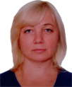 Tetiana Horbenko