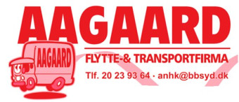 aagaard logo